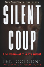 Silent Coup by Len Colodny, 9781634240536