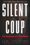 Silent Coup by Len Colodny, 9781634240536