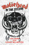 Motörhead: In the Studio by Jake Brown, Lemmy Kilmister, 9781844549788