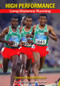High Performance Long-Distance Running by David Sunderland, Sebastian Coe KBE, 9781847972453