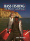 Bass Fishing on Shore and Sea by John Darling, 9781852238780