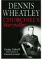 Dennis Wheatley (Churchill's Storyteller) by Craig Cabell, Frederick Forsyth, 9781862272422