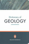The Penguin Dictionary of Geology by Philip Kearey, 9780140514940