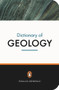 The Penguin Dictionary of Geology by Philip Kearey, 9780140514940