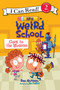 My Weird School Goes to the Museum by Dan Gutman, Jim Paillot, 9780062367440