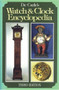 De Carle's Watch & Clock Encyclopedia by Donald de Carle, 9780719801709
