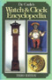 De Carle's Watch & Clock Encyclopedia by Donald de Carle, 9780719801709
