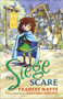 The Siege Scare by Frances Watts, Gregory Rogers, 9781742379906