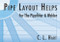 Pipe Layout Helps (For the Pipefitter and Welder) (Miniature Edition) by C. L. Hart, 9780962419744