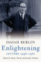 Enlightening (Letters 1946-1960) by Isaiah Berlin, Henry Hardy, Jennifer Holmes, 9781844138340