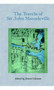 The Travels of Sir John Mandeville - 9781845880750 by Ernest C. Coleman, 9781845880750