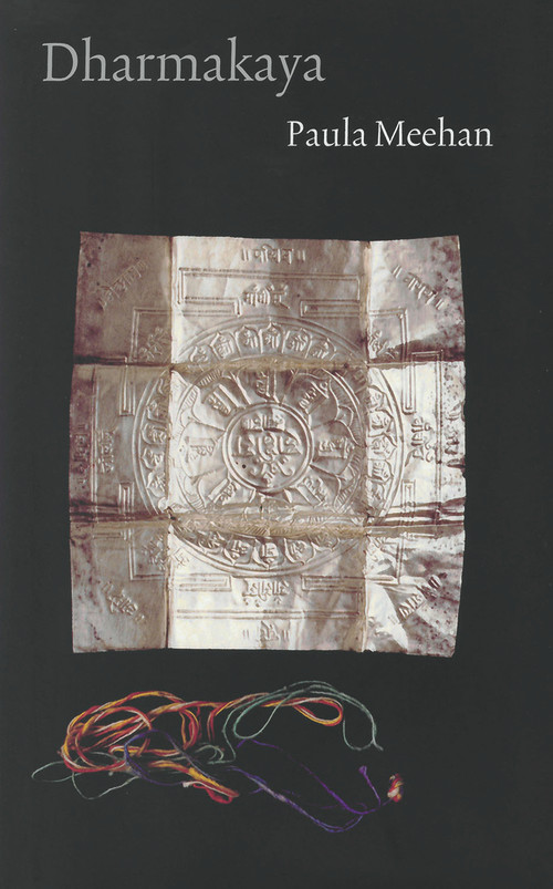 Dharmakaya - 9781930630048 by Paula Meehan, 9781930630048