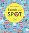 Search and Spot: Go! by Laura Ljungkvist, 9780544570429