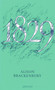 1829 by Alison Brackenbury, 9781857541229
