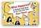 What Happened?! (A Wicked Look Back at the Year that Was) by Dave Rosen, 9781550651164