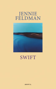 Swift by Jennie Feldman, 9780856464430