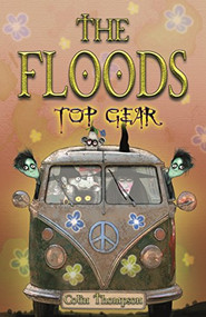 The Floods: Top Gear by Colin Thompson, 9781741662542