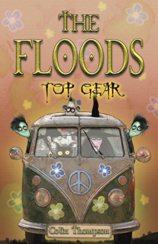 The Floods: Top Gear by Colin Thompson, 9781741662542