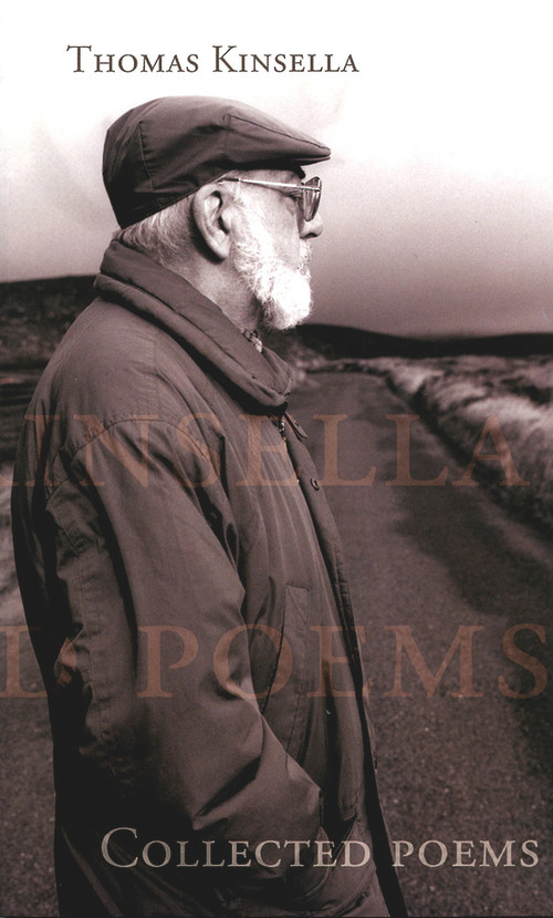 Collected Poems | Thomas Kinsella by Thomas Kinsella, 9781930630277