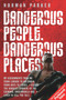 Dangerous People, Dangerous Places by Norman Parker, 9781843583127