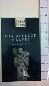 The Calfbearer by Ida Affleck Graves, 9780192881106