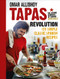 Tapas Revolution by Omar Allibhoy, 9780091951252