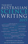 The Best Australian Science Writing 2015 by Bianca Nogrady, 9781742234410