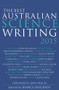 The Best Australian Science Writing 2015 by Bianca Nogrady, 9781742234410