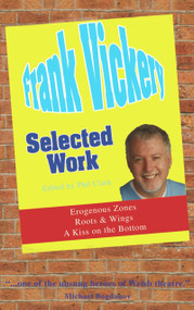 Selected Work '95-'98 by Ed Thomas, 9781902638249