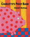 Charlotte's Piggy Bank by David McKee, David McKee, 9781842703311