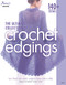 The Ultimate Collection of Crochet Edgings by Belinda Carter, 9781590126592