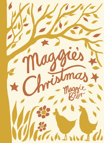 Maggie's Christmas by Maggie Beer, 9781921384400