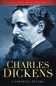 Charles Dickens - 9780752452265 by Catherine Peters, 9780752452265