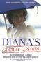 Diana's Secret London by Mark Saunders, Glenn Harvey, 9781844548033