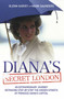 Diana's Secret London by Mark Saunders, Glenn Harvey, 9781844548033