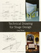 Technical Drawing for Stage Design by Gary Thorne, 9781847971517