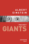 Albert Einstein: pocket GIANTS - 9780750963800 by Andrew May, 9780750963800