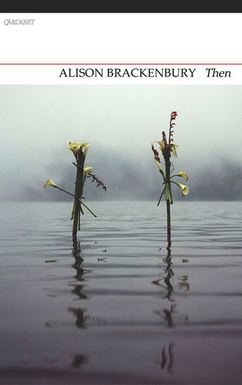 Then - 9781847771186 by Alison Brackenbury, 9781847771186