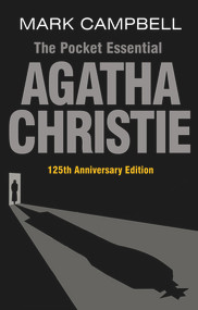 Agatha Christie - 9781843444237 by Mark Campbell