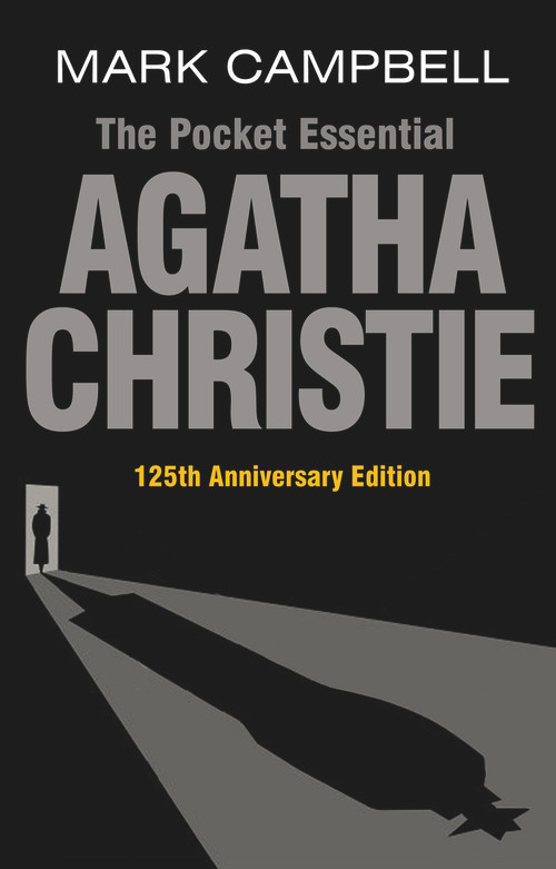 Agatha Christie - 9781843444237 by Mark Campbell