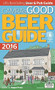 CAMRA's Good Beer Guide 2016 by Roger Protz, 9781852493271