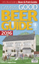 CAMRA's Good Beer Guide 2016 by Roger Protz, 9781852493271