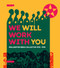 We Will Work with You (Wellington Media Collective 1978-1998) by Ian Wedde, 9780864738837
