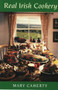 Real Irish Cookery (Pack of 20 with Display Case) (Miniature Edition) by Mary Caherty, 9780709073253