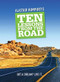 Ten Lessons from the Road by Alastair Humphreys, 9781903070628