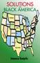 Solutions for Black America by Jawanza Kunjufu, 9780913543986