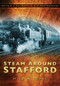 Steam Around Stafford by Mike Hitches, 9780752451138
