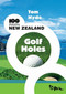 100 Essential New Zealand Golf Holes by Tom Hyde, 9780958275088