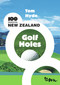 100 Essential New Zealand Golf Holes by Tom Hyde, 9780958275088