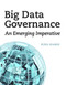 Big Data Governance (An Emerging Imperative) by Sunil Soares, 9781583473771